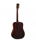 EKO GUITARS WOW D800E SS (SPRUCE/SAPELE)