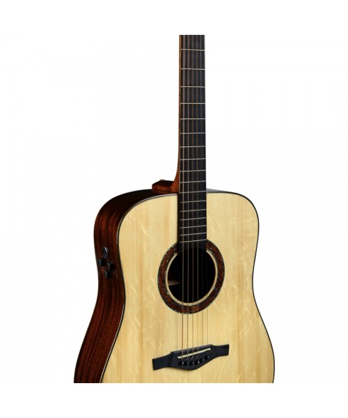 EKO GUITARS WOW D800E SS (SPRUCE/SAPELE)