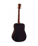 EKO GUITARS WOW D800E SR (SPRUCE/ROSEWOOD)