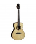 EKO GUITARS WOW A800E SZ LTD (SPRUCE/ZIRICOTE)