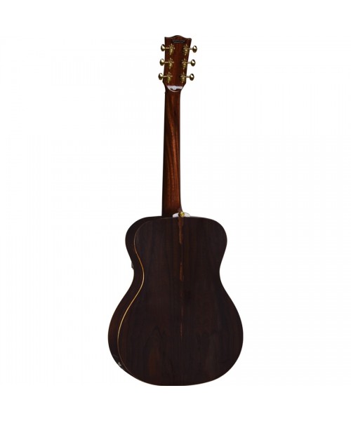 EKO GUITARS WOW A800E SZ LTD (SPRUCE/ZIRICOTE)