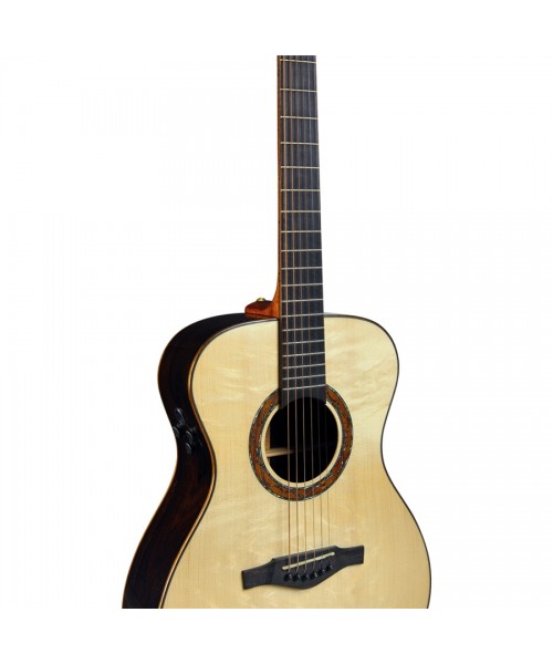 EKO GUITARS WOW A800E SZ LTD (SPRUCE/ZIRICOTE)