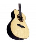 EKO GUITARS WOW A800E SZ LTD (SPRUCE/ZIRICOTE)