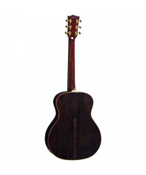 EKO GUITARS Marco Polo T500E SZ