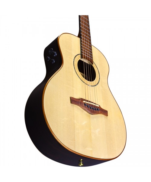 EKO GUITARS Marco Polo T500E SZ