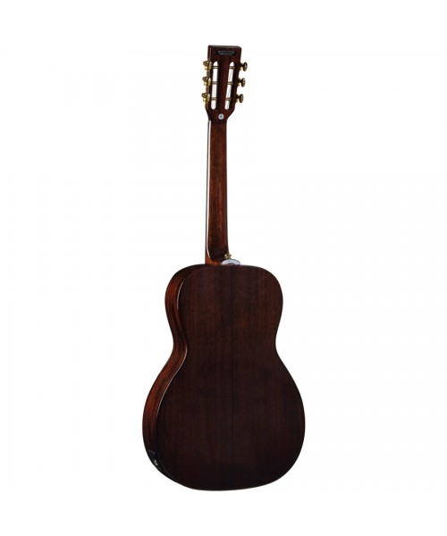 EKO GUITARS MARCO POLO P500E SM (SPRUCE/MAHOGAN)