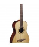 EKO GUITARS MARCO POLO P500E SM (SPRUCE/MAHOGAN)