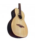 EKO GUITARS MARCO POLO P500E SM (SPRUCE/MAHOGAN)
