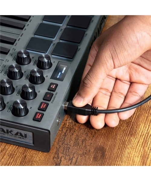 AKAI PROFESSIONAL AKAI MPKMINI3GREY