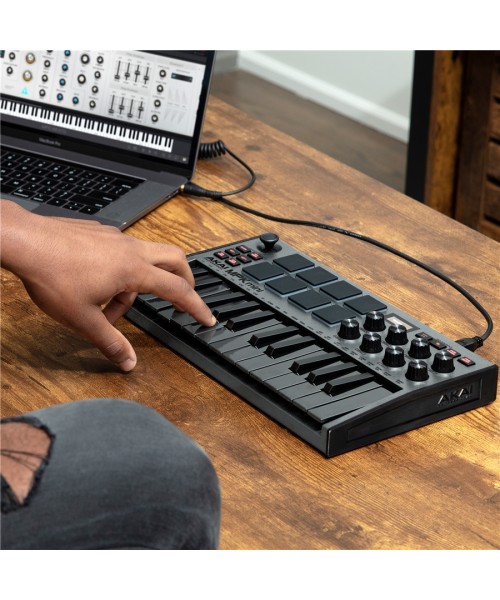 AKAI PROFESSIONAL AKAI MPKMINI3GREY