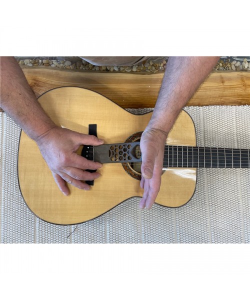 EKO GUITARS Piezo booster