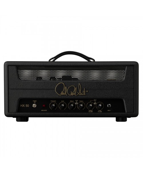 PRS HX 50 Head