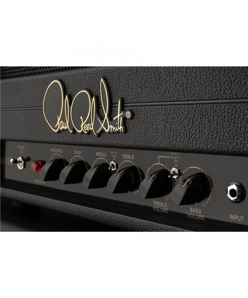 PRS HX 50 Head