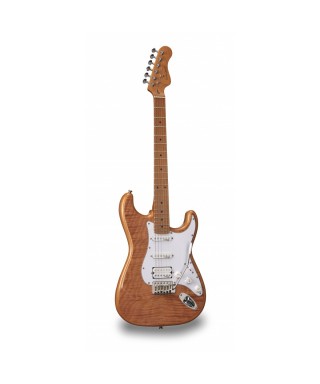 Soundsation Soundsation sfc-s custodia chitarra elettrica stratocaster  E381E 8053908389533