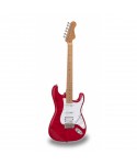 SOUNDSATION Electric guitar SOUNDSATION Rider-Deluxe-M rd