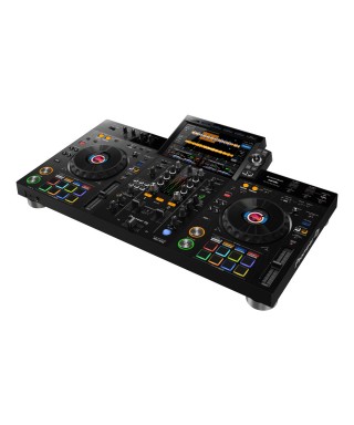 PIONEER All in one RekordBox System XDJ-Rx3