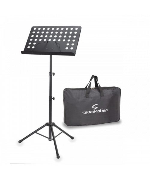 SOUNDSATION Bundle Leggio OMS-430 + bag