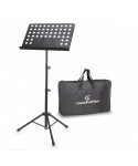 SOUNDSATION BUNDLE LEGGIO OMS-430 + BORSA