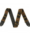 FENDER TRACOLLA FENDER LEGACY VINTAGE MONOGRAM STRAP 0990680003