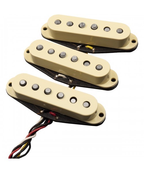 FENDER PICKUP FENDER VINTERA '50S MODIFIED STRATOCASTER® PICKUP SET 0992208000