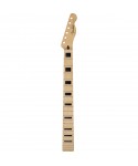 FENDER Handle FENDER Player Series Telecaster® Neck w / Block Inlays, 22 Medium Jumbo Frets, Maple 0995252921