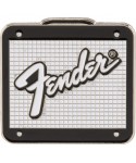 FENDER FENDER Amp Logo Enamel Pin 9122421104