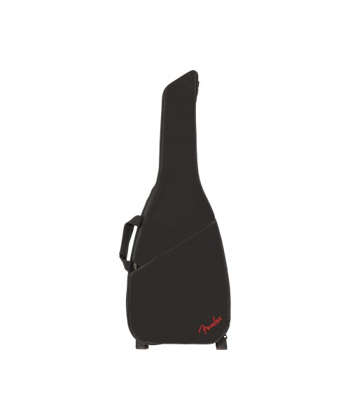 FENDER FE405 ELECTRIC GUITAR GIG BAG BLACK