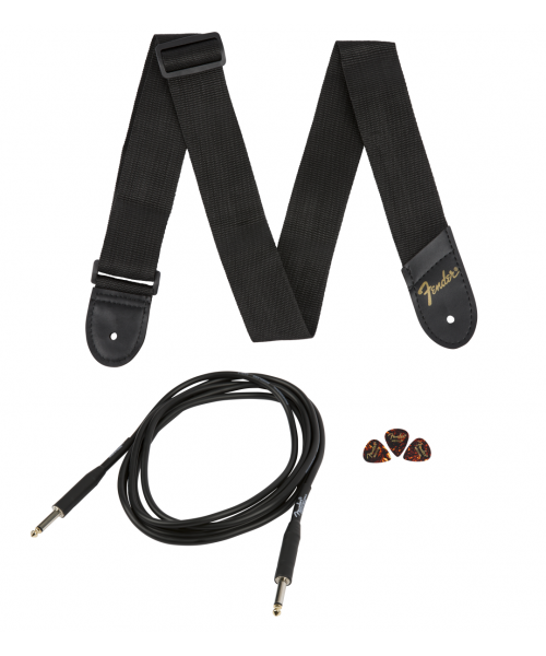 FENDER Package SQUIER Stratocaster