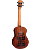 Lâg TKU150TE -  ukulele - natural