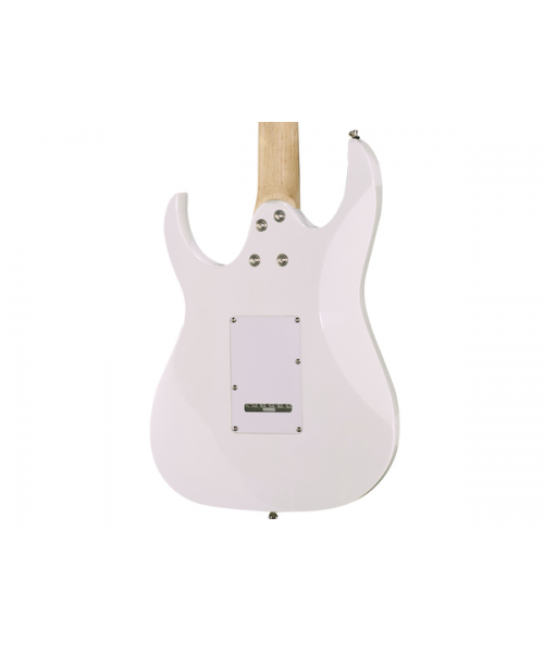 Ibanez GRG140WH WHITE