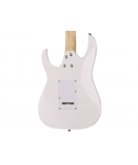 Ibanez GRG140WH WHITE