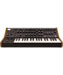 MOOG SUBSEQUENT 37