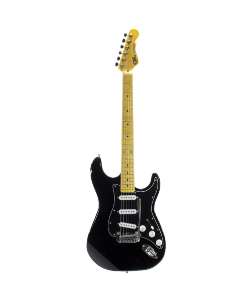 G&L Legacy Black