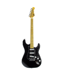 G&L Legacy Black