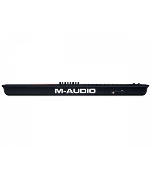 M-audio oxygen 61 mkv