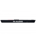 M-audio oxygen 61 mkv