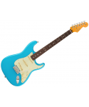 FENDER AMERICAN PROFESSIONAL II STRATOCASTER RW MIAMI BLUE