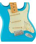 FENDER AMERICAN PROFESSIONAL II STRATOCASTER RW MIAMI BLUE