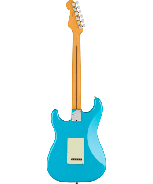 FENDER AMERICAN PROFESSIONAL II STRATOCASTER RW MIAMI BLUE