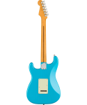 FENDER AMERICAN PROFESSIONAL II STRATOCASTER RW MIAMI BLUE