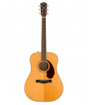 FENDER PM-1E DREADNOUGHT STANDARD NATURAL