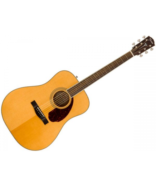 FENDER PM-1E DREADNOUGHT STANDARD NATURAL