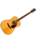 FENDER PM-1E DREADNOUGHT STANDARD NATURAL