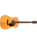 FENDER PM-1E DREADNOUGHT STANDARD NATURAL