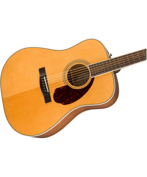 FENDER PM-1E DREADNOUGHT STANDARD NATURAL