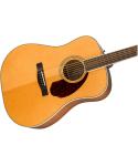 FENDER PM-1E DREADNOUGHT STANDARD NATURAL