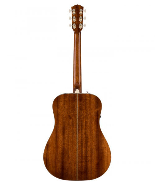 FENDER PM-1E DREADNOUGHT STANDARD NATURAL