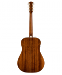 FENDER PM-1E DREADNOUGHT STANDARD NATURAL