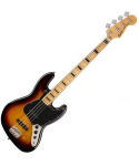 FENDER SQ CV 70S Jazz Bass MN 3TS