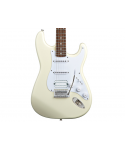 FENDER SQ BULLET STRAT LRL AWT